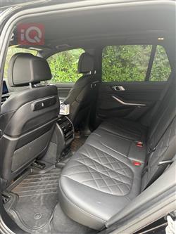 بي ام دبليو X5